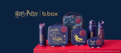 b.box Harry Potter™ collectie