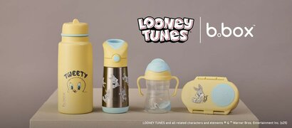 b.box Looney Tunes™ collectie