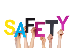 Kindveilig huis overig