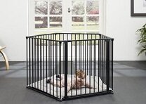 Grondboxen - playpens