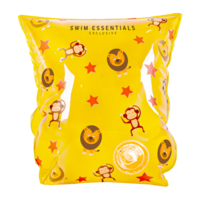 Circus&nbsp;Zwembandjes 0-2&nbsp;Jaar&nbsp;