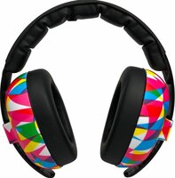 BANZ Kidz gehoorbeschermer Geo/Prism