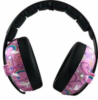 BANZ Kidz gehoorbeschermer Peace