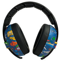 BANZ Bubzee baby oorkappen Transport