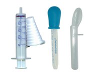 3ml pipetje met duidelijke inhoudsmarkering van de Kinderveiligheidswinkel