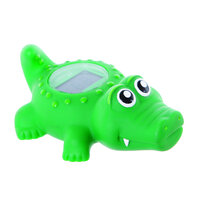 Dreambaby digitale kamer &amp; bad thermometer | Krokodil