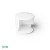 Hoekbeschermer tafel dubbel