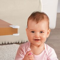 Reer hoekbeschermers