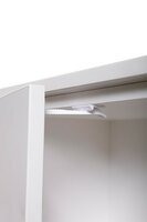 zelfklevend Dreambaby haakje onder keukenblad