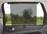 Zonwerend rolgordijn Reer