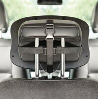 Reer autospiegel bevestiging