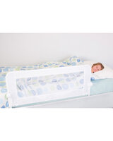 Dreambaby Maggie extra groot opvouwbare bedhekje