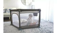 Dreambaby Explore playpen | grondbox | Taupe
