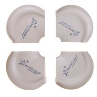 Dreambaby Bump-Guard hoekbeschermers 