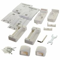 Dreambaby Broadway GRO-GATE extra breed