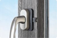 Reer WinLock slot voor raam en balkondeur