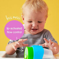 B.box 360 drinkbeker voor kinderen | Strawberry Shake