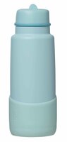B.box bumper voor Flip Top drinkfles 1L | Lagoon
