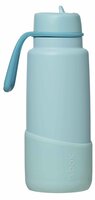 B.box bumper voor Flip Top drinkfles 1L | Lagoon