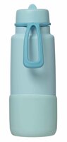 B.box bumper voor Flip Top drinkfles 1L | Lagoon