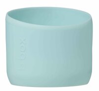 B.box bumper voor Flip Top drinkfles 1L | Lagoon