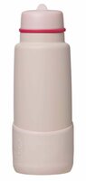 B.box bumper voor Flip Top drinkfles 1L | Pink Paradise