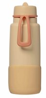 B.box bumper voor Flip Top drinkfles 1L | Melon Mist