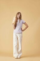 B.box bumper voor Flip Top drinkfles 1L | Melon Mist