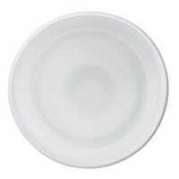 B.box bumper voor Flip Top drinkfles 1L | White Out