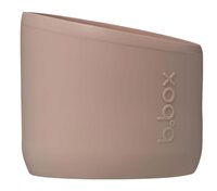 B.box bumper voor Flip Top drinkfles 1L | Berry Smoothie