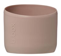 B.box bumper voor Flip Top drinkfles 1L | Berry Smoothie