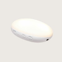 Moonie knuffel 2.0  - The Humming Bunny Sand Natur