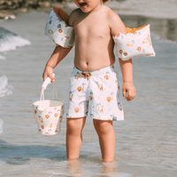 Swim Essentials Zwembandjes Jungle 0-2 jaar