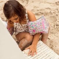 Swim Essentials Zwembandjes Blossom 0-2 jaar