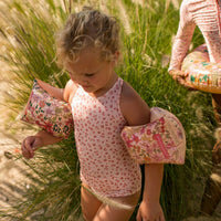 Swim Essentials Zwembandjes Blossom 0-2 jaar