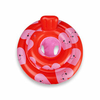 Swim Essentials Baby Float Hearts 0-1 Jaar