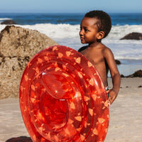 Swim Essentials Baby Float Oh Crab 0-1 Jaar