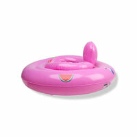 Swim Essentials Baby Float Roze 0-1 Jaar