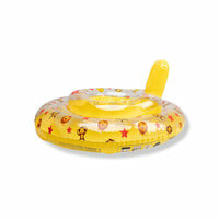Swim Essentials Baby Float Circus 0-1 Jaar