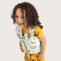Swim Essentials Zwemvest Abstract 3-6 jaar