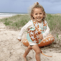 Swim Essentials Zwemvest Seastar 3-6 jaar