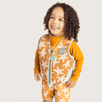 Swim Essentials Zwemvest Seastar 3-6 jaar