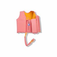 Swim Essentials Zwemvest Vivid Clash 3-6 jaar