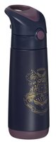B.box ge&iuml;soleerde drinkfles 500ml | Harry Potter