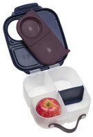 🍎 Harry Potter mini lunchbox b.box met flexi-houder