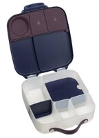 B.box lunchbox | Harry Potter