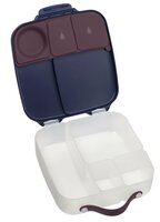 B.box lunchbox | Harry Potter