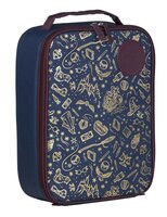 B.box Flexi Ge&iuml;soleerde Lunchtas | Harry Potter