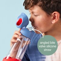 B.box Tritan drinkfles 600ml | Harry Potter