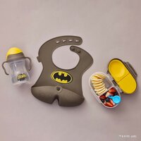 &quot;B.box Batman&trade; Snackbox voor kleine handjes&quot;